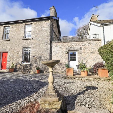 Westmorland Cottage 그레인지오버샌즈 외부 사진