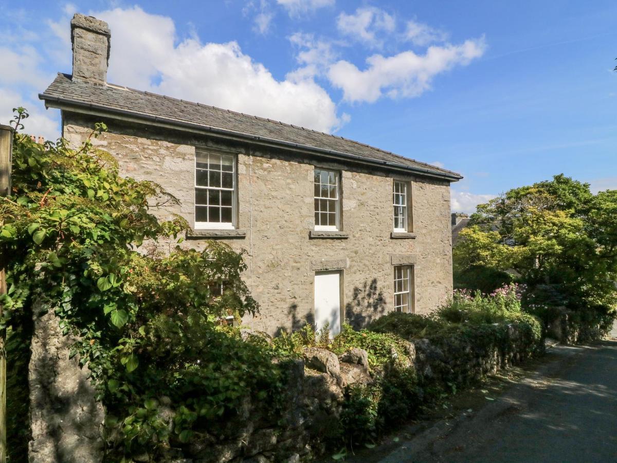 Westmorland Cottage 그레인지오버샌즈 외부 사진