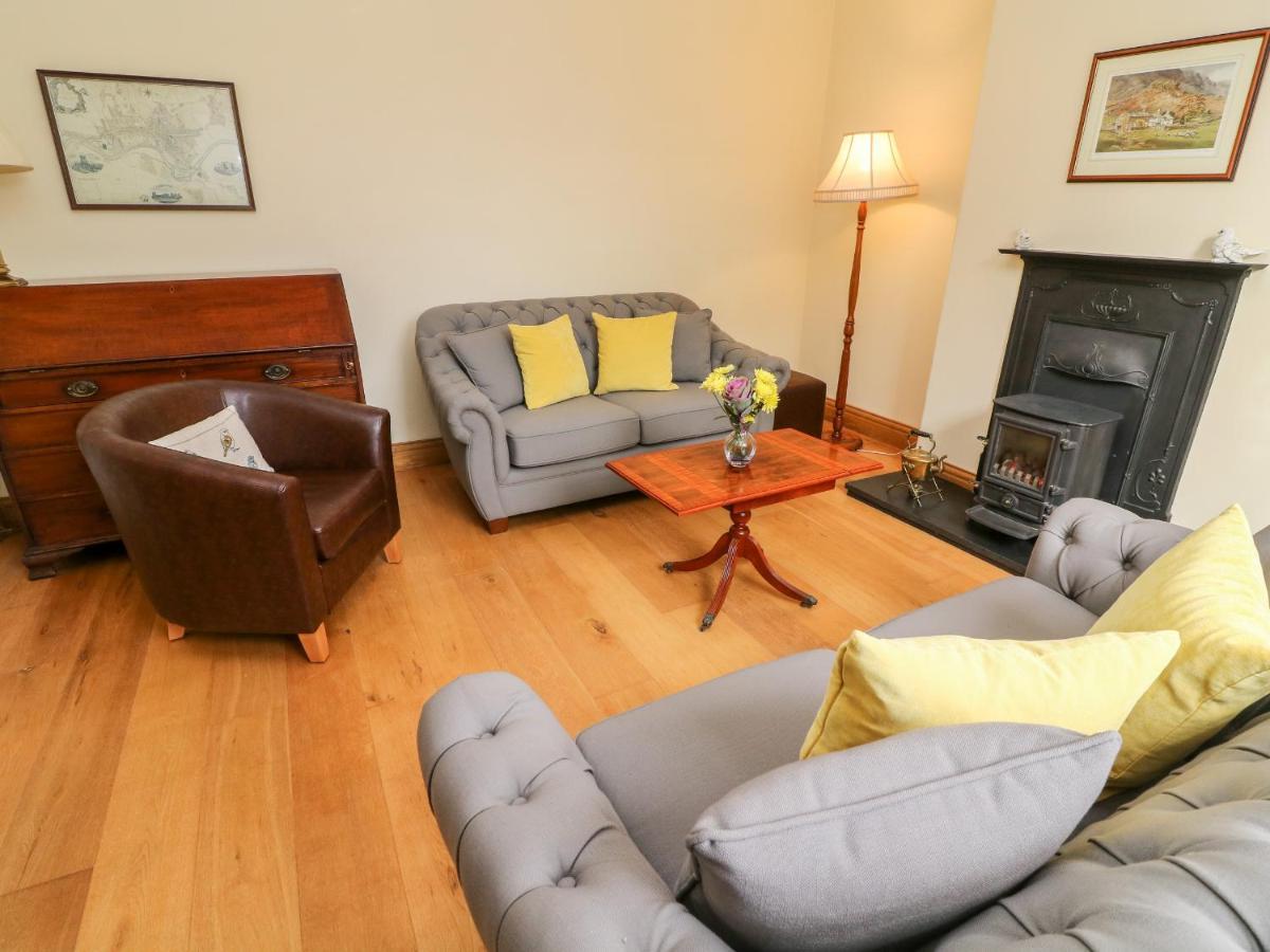 Westmorland Cottage 그레인지오버샌즈 외부 사진