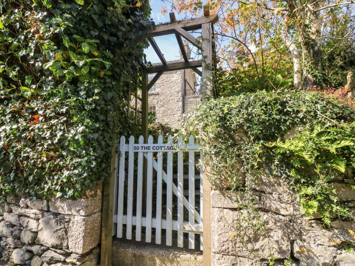 Westmorland Cottage 그레인지오버샌즈 외부 사진